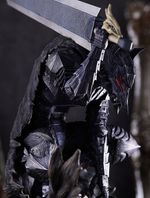 Фигурка POP UP PARADE Berserk Guts