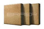 Тротуарная плитка Braer Триада, Color Mix Сахара, 60 мм