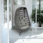 Кресло-кокон, коллекция Парма