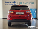 Jeep Compass 2 Generation 2.4 Limited AWD (10.2019)