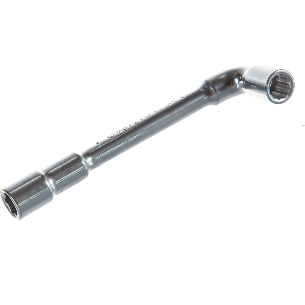 Торцевой Г-образный ключ KENDO 9 мм, CrV 18109 00000073243