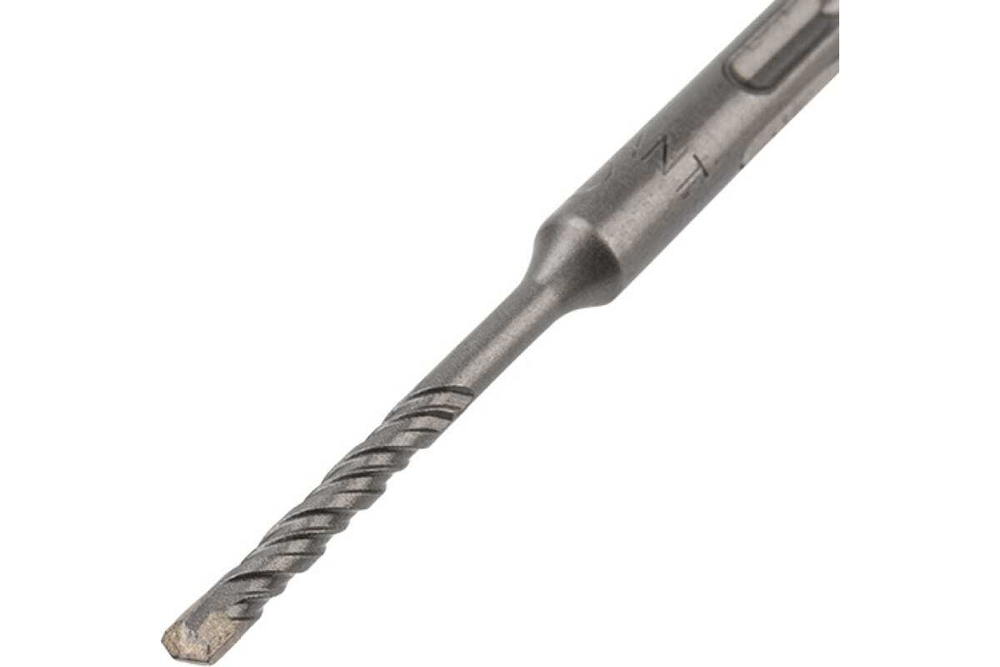 БУР REXANT ПО БЕТОНУ КРЕСТОВАЯ ПЛАСТИНА 8Х160ММ SDS PLUS 91-0806