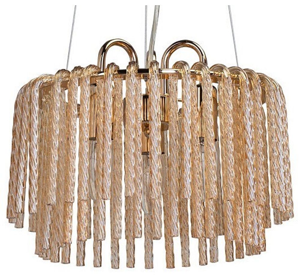 Подвесная люстра MW-Light Лавиния 443010703