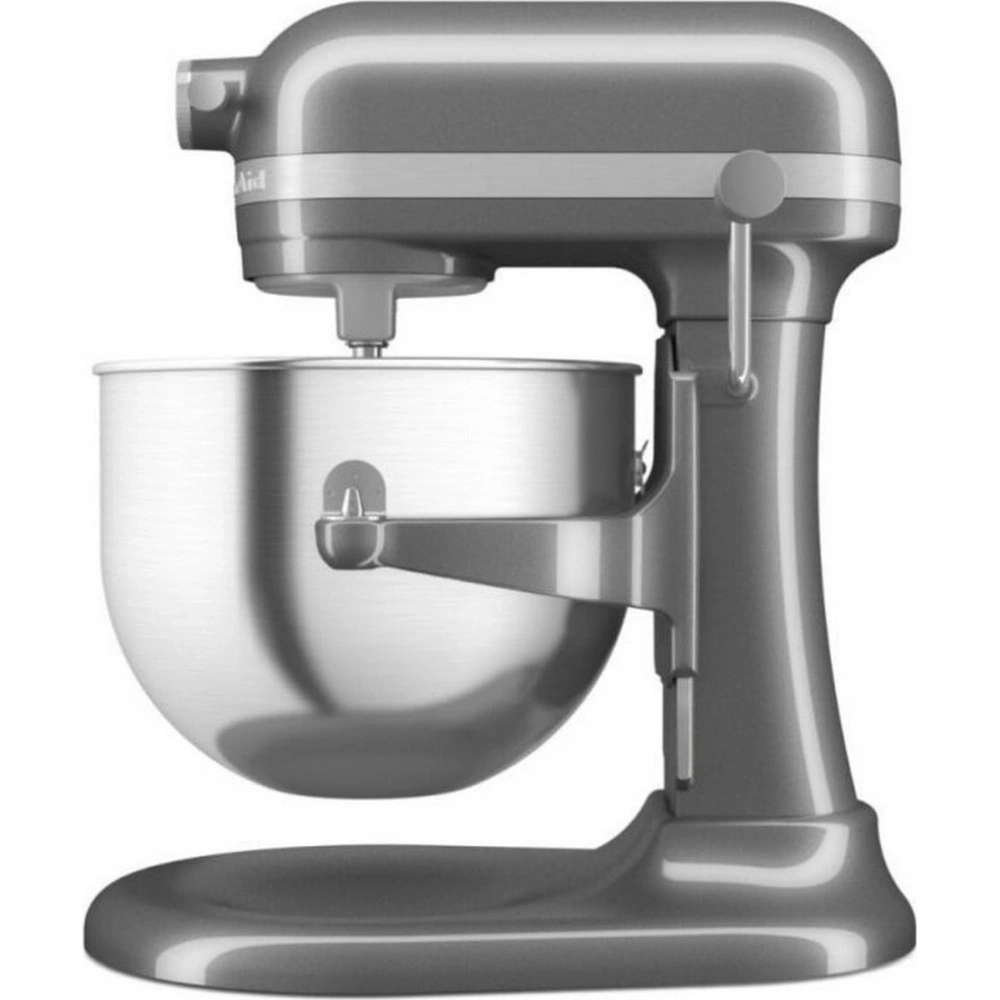 Миксер планетарный KitchenAid Artisan 5KSM70SHXEMSсеребро