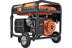Бензиновый генератор Patriot GP 7210LE 474101588