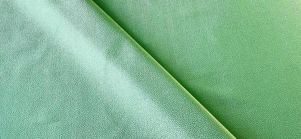 Велюр Норд зеленый 824