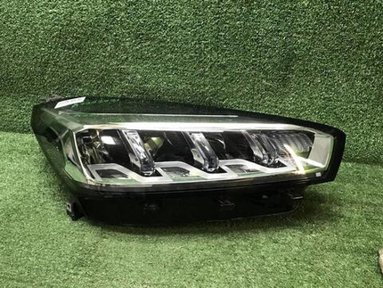 Фара правая Chery Tiggo 7 Pro (2020-2024) LED