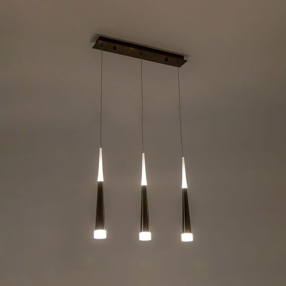 Подвесной светодиодный светильник Citilux Вегас CL227031