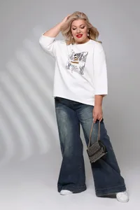 Туника 6251 Fabrika