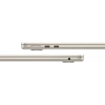 Ноутбук Apple MacBook Air A3240 M4 10 core 16Gb SSD512Gb/10 core GPU 13.6" Liquid Retina (2560x1664) macOS star (MW103LL/A)