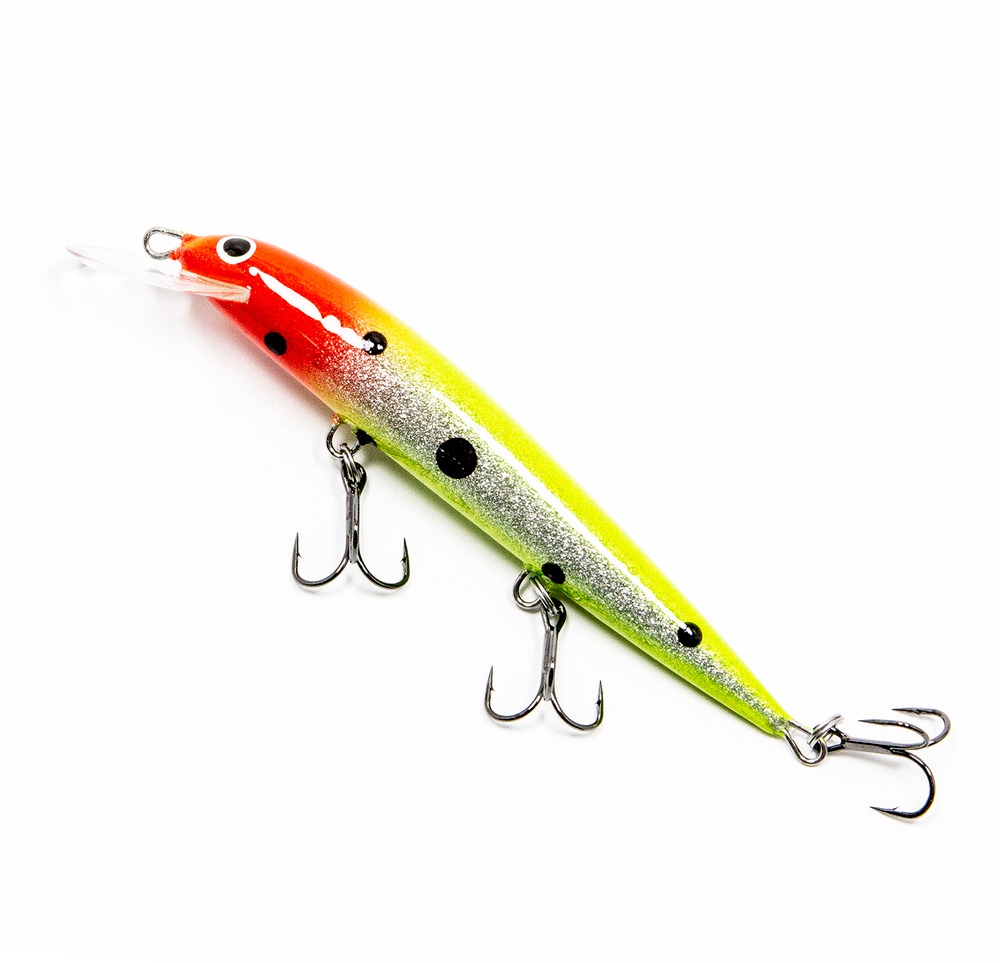 Terve Laatokka, 11 см., цвет 023a