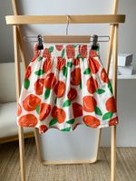 Хлопковая юбка Stella McCartney, 140