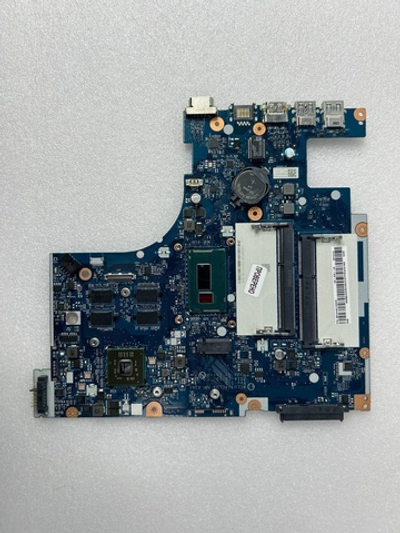 Материнская плата для ноутбука Lenovo G50-80 W8S I3-4005U 1G (5B20H54322), оригинал