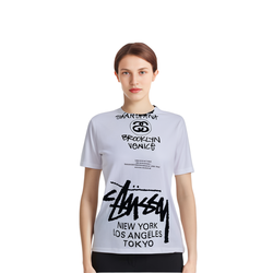 Футболки Stussy x TAKAHIRO MIYASHITA 40 T, 3903647