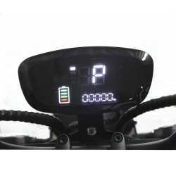 Электроскутер SKYBOARD CITYCOCO FAR EAST 5000
