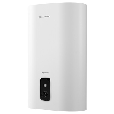 Водонагреватель Royal Thermo RWH Major Inverter