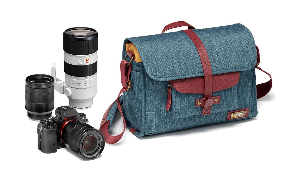 National Geographic NG AU 2350 Australia