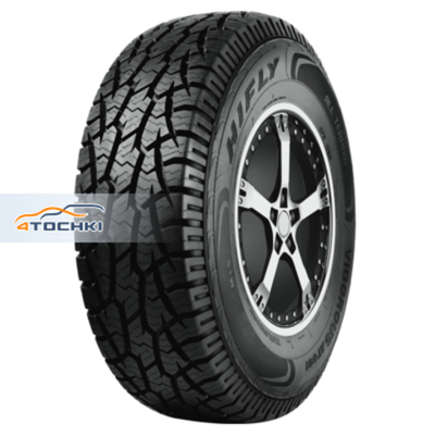 Легковая шина HiFly 265/70R16 112T Vigorous AT601 TL
