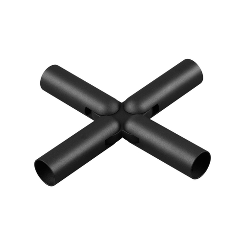 Соединитель гибкий "X" Novotech GLAT 359381 KONST NT24 000