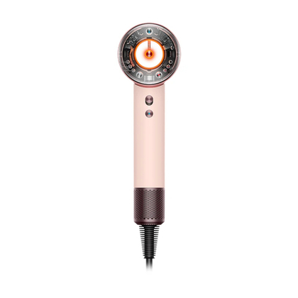 Фен Dyson Supersonic Nural HD16 Ceramic Pink