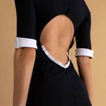 Костюм элегантной горничной, L/XL