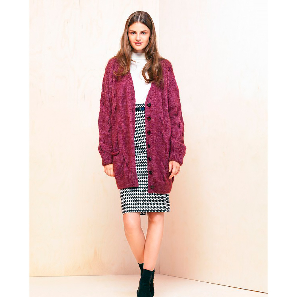 Журнал "Lamana" № 04