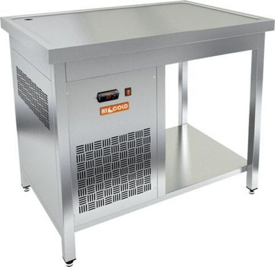 Стол Открытый С Охлажд.Столешницей Hicold So-10/6