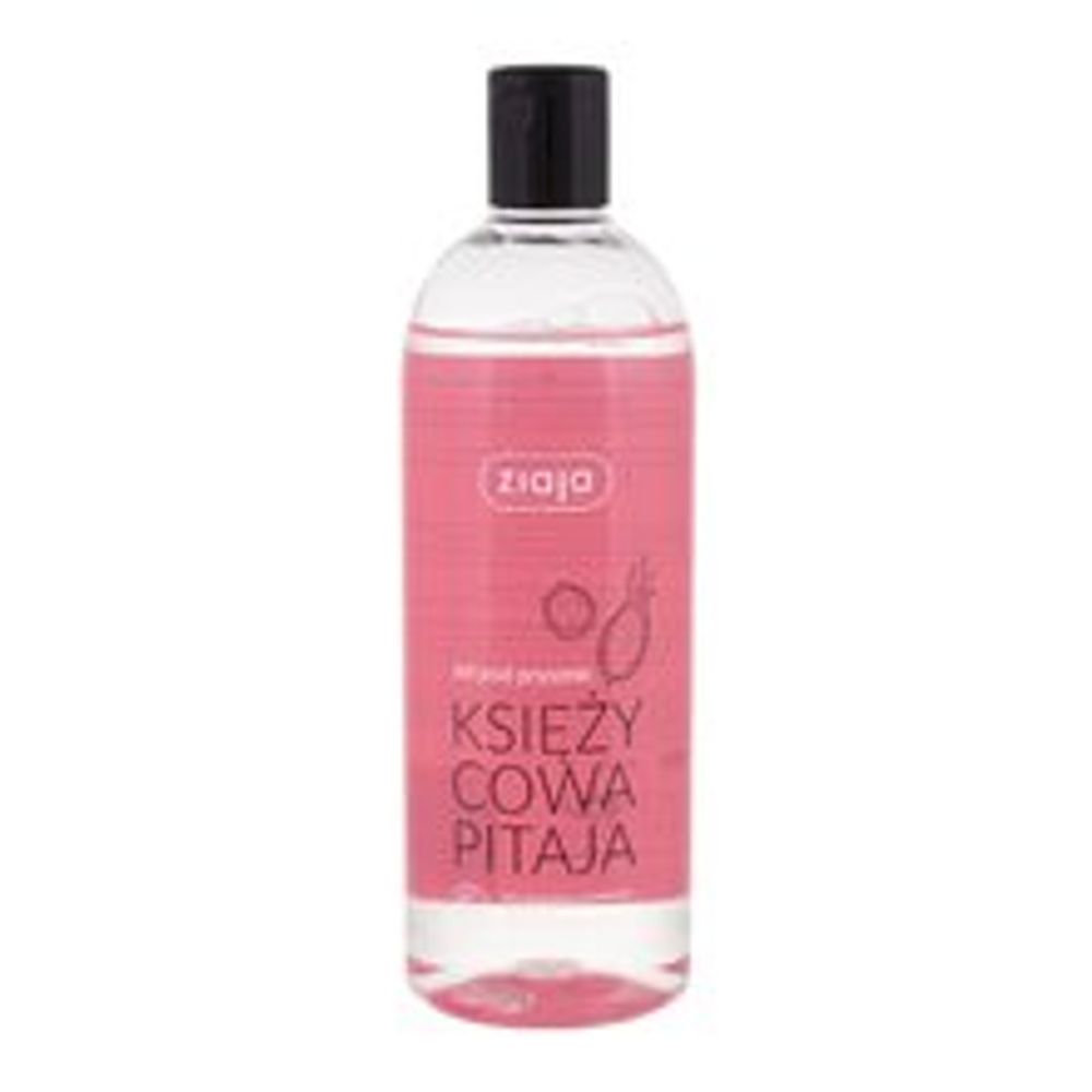 Ziaja Moon Pitahaya Shower - Shower gel 500ml