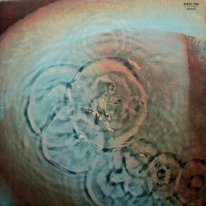 Pink Floyd / Meddle (LP)