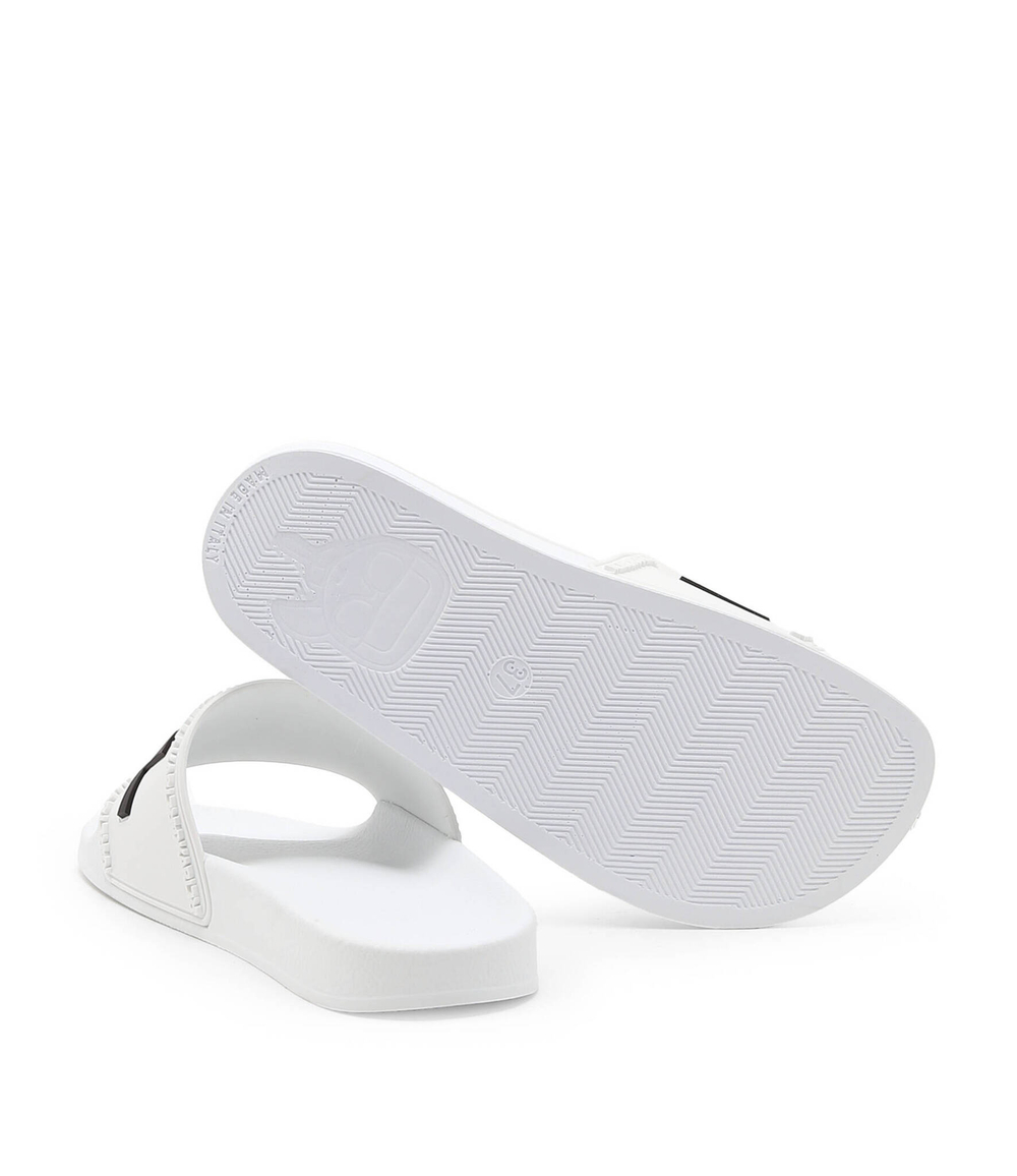 шлепанцы kondo Karl Lagerfeld - белый(KL80904)