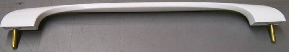 Ручка дверки духовки плиты Beko 458100076