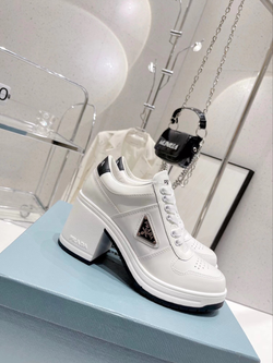 Ботинки Prada