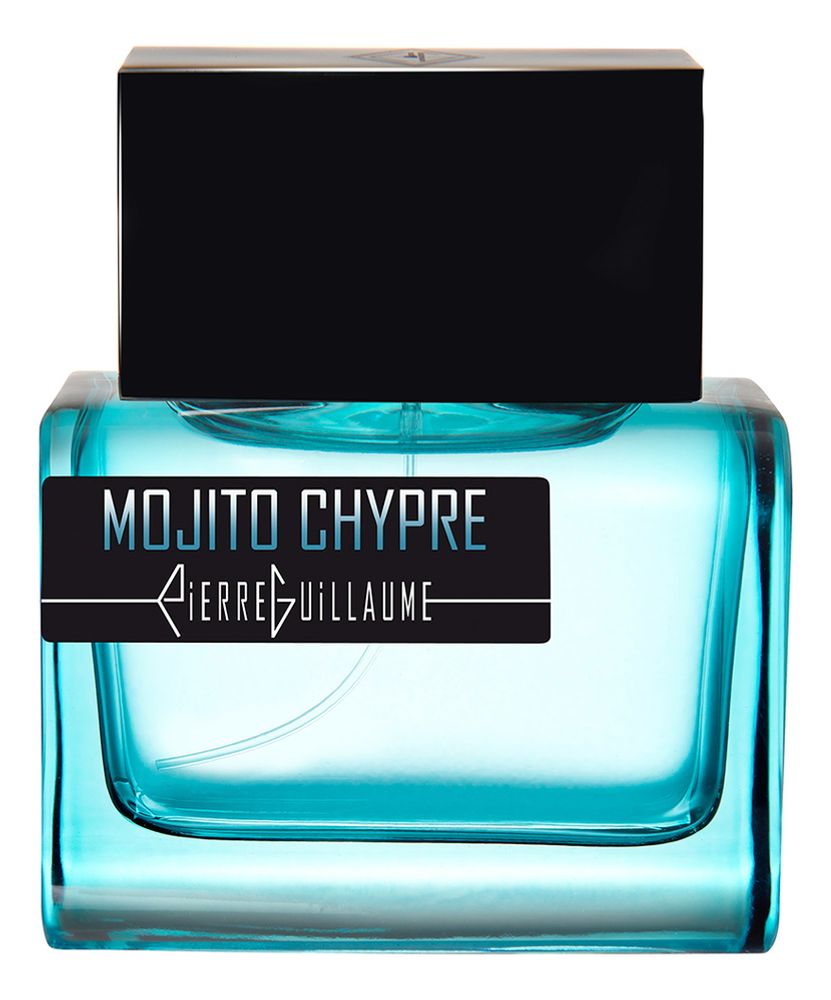 Pierre Guillaume Mojito Chypre