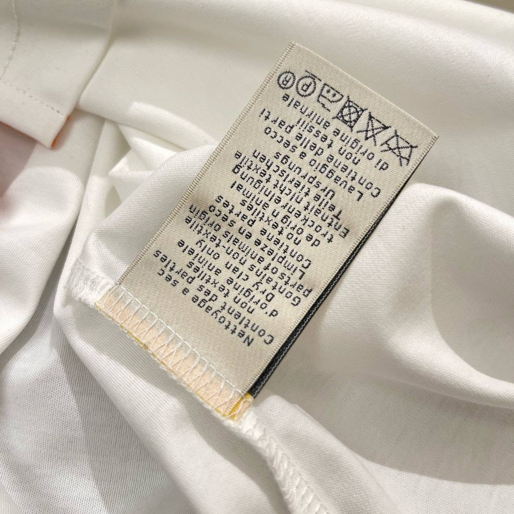 Футболка Hermes