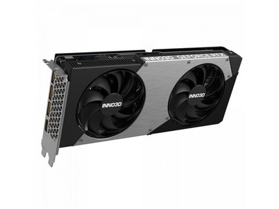 Видеокарта INNO3D Nvidia GeForce RTX 5060 Ti Twin [N506T2-08D7X-193075N]