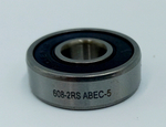 Подшипник 608-2RS ABEC-5