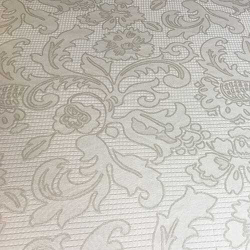 Хлопковый Жаккард