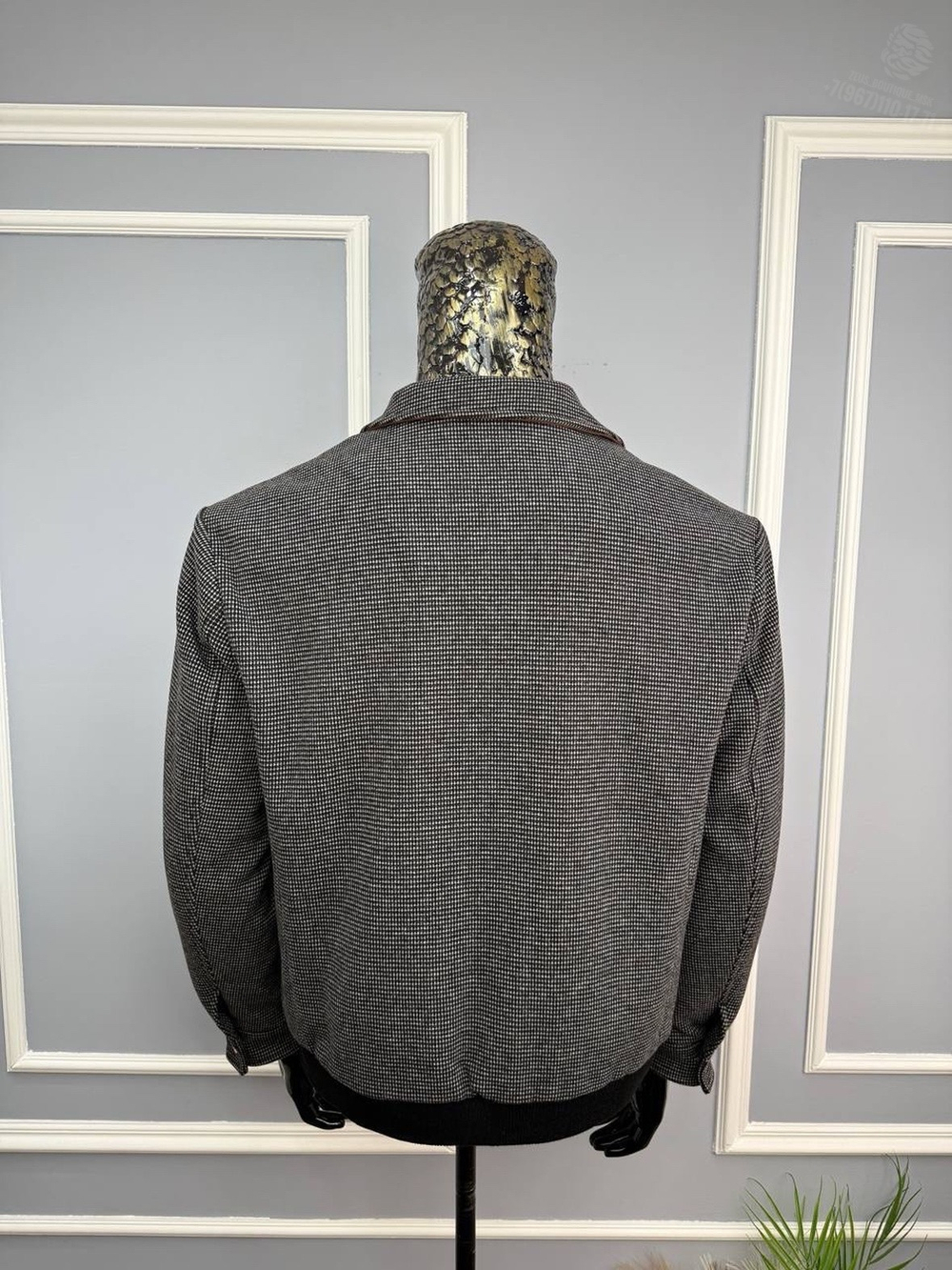 Куртка Kiton