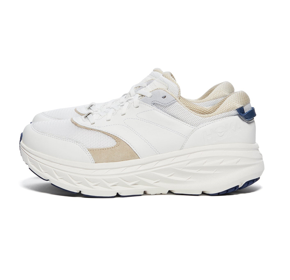 Кроссовки unisex Hoka Bondi L
