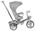 Детский трехколесный велосипед Farfello 6590 (Серый 6590)