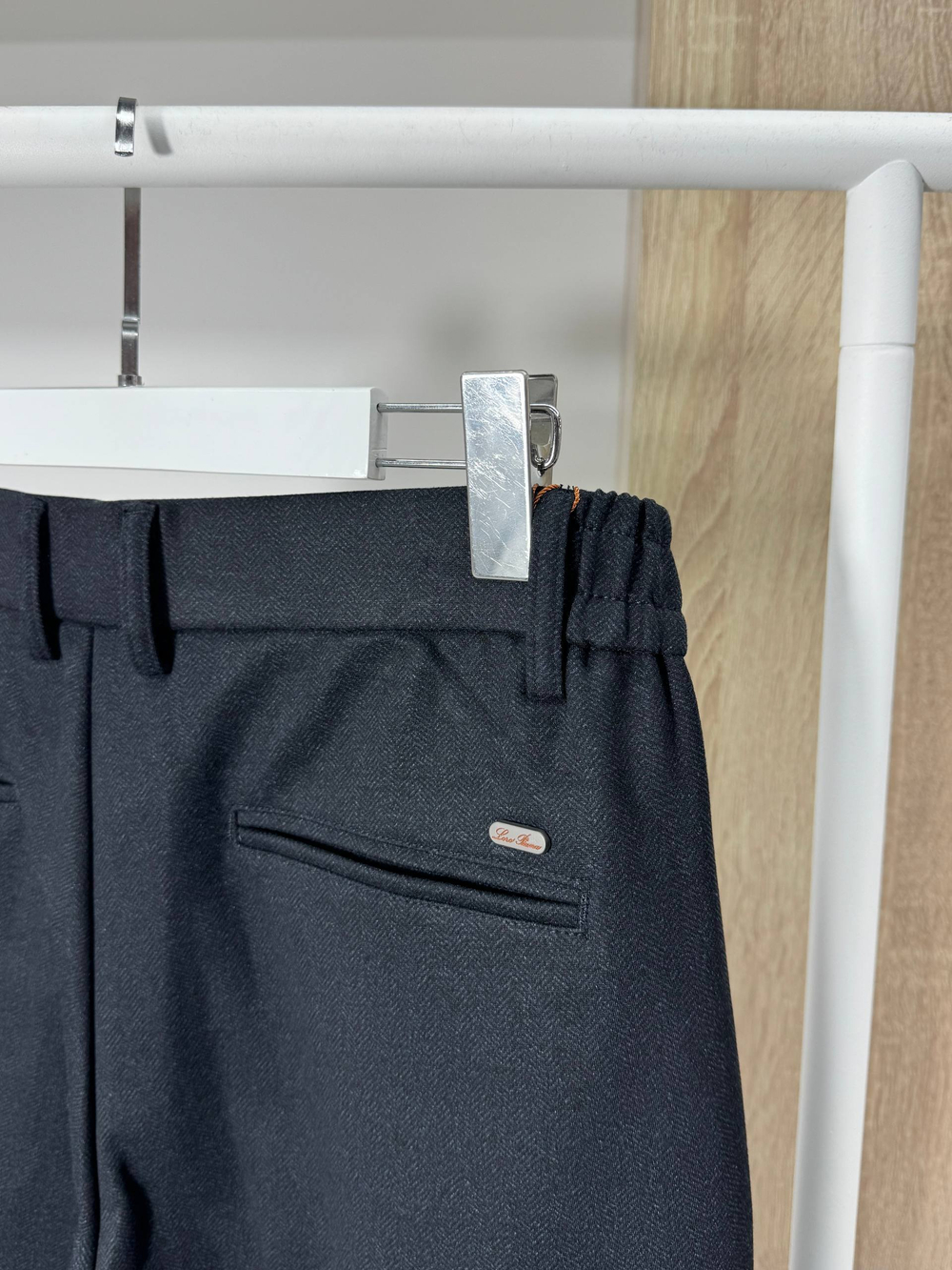 Брюки Brunello Cucinelli