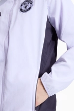 Ветровка adidas Manchester United 25/26 Competition Presentation - черный