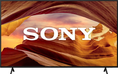 Телевизор Sony KD-50X75W SL