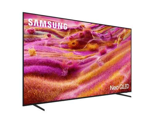 Телевизор Samsung NEO QLED QE115QN90FUXRU
