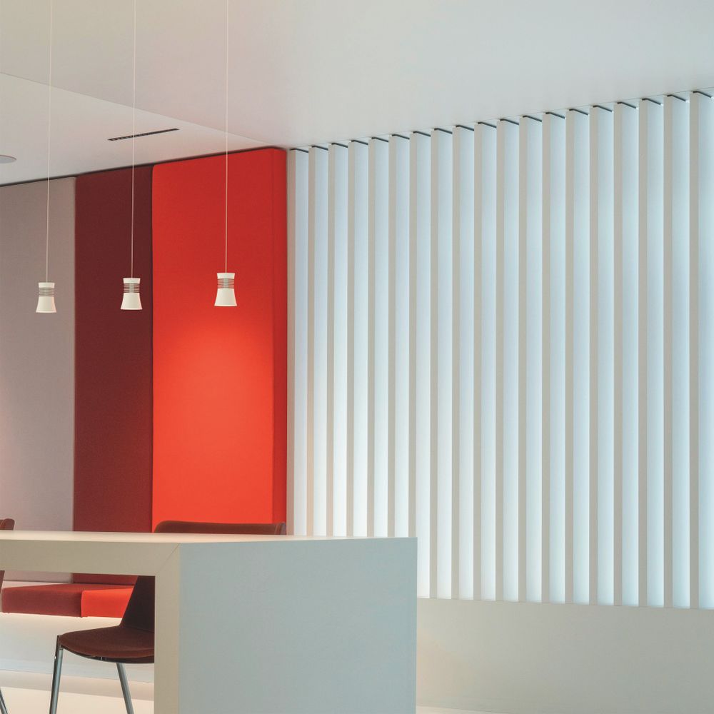 7788 Трековый подвесной светильникPAGODA