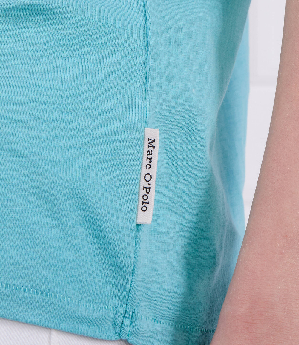 Футболка Marc O' Polo - голубой(303 2072 51331)