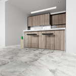 LVT-плитка VINILAM 91901 Адриатический Серый (4,513м2) клеевой