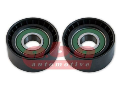 A.B.A - YP405525-ABA - Tensioner Pulley, V-ribbed belt
