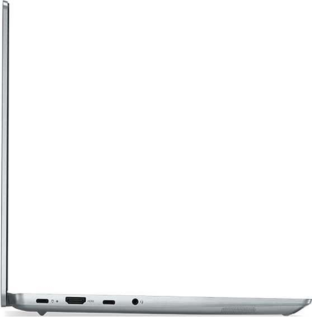 Ноутбук 14'' Lenovo IdeaPad 5 Pro 14ITL6 Core i5 1135G7/16Gb/1Tb SSD/14'' 2.2K(2240x1400)/Win11 Серый (82L300HGRU)