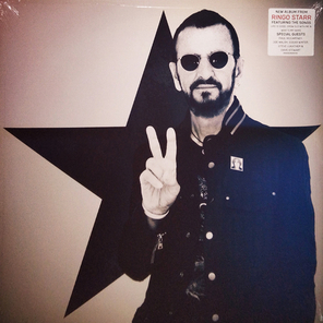 Ringo Starr / What's My Name (LP)